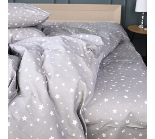 Простирадло MirSon Ranforce Elite 20-0013 Mirella