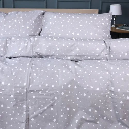 Пододеяльник MirSon Ranforce Elite 20-0013 Mirella - 2