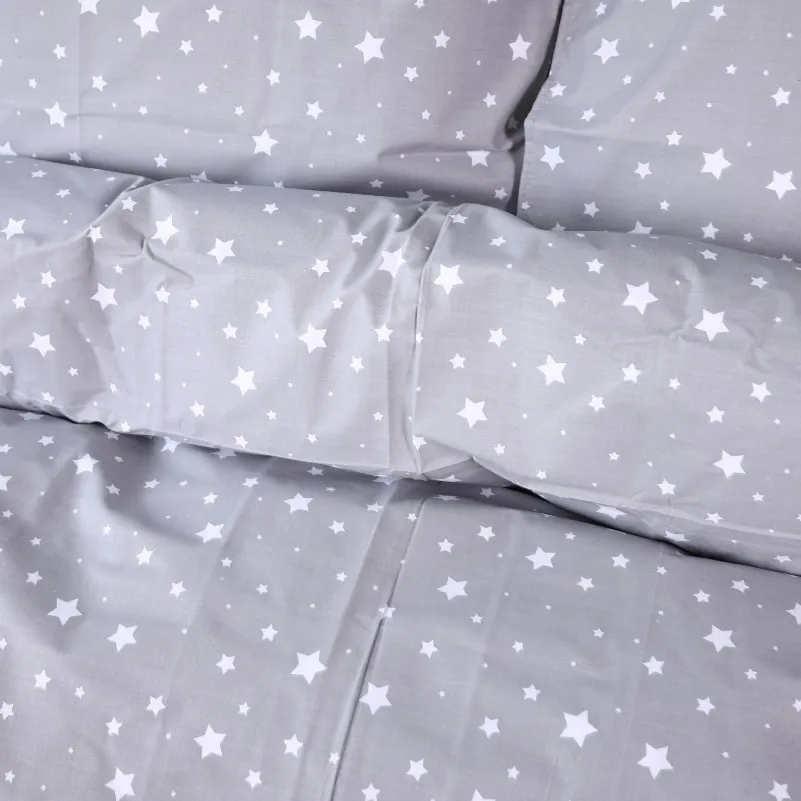 Пододеяльник MirSon Ranforce Elite 20-0013 Mirella