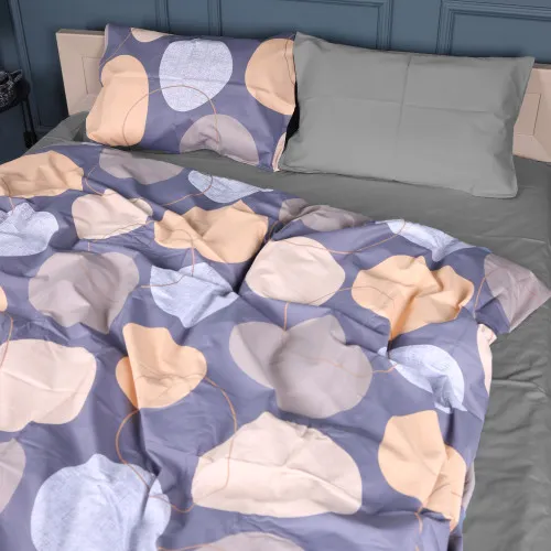 Підковдра Сатин 22-1393 Modern Geometry