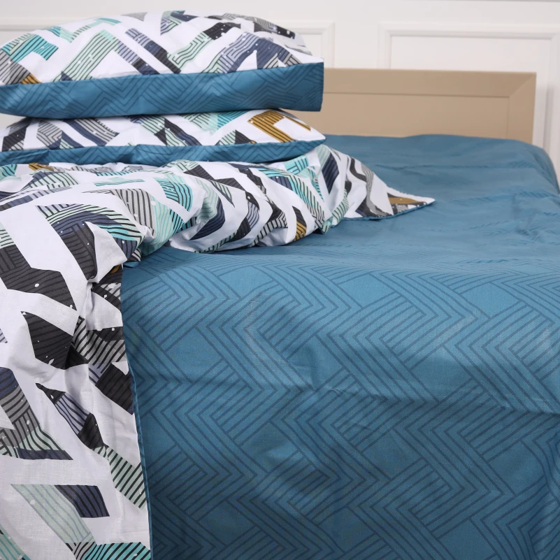 Наволочка MirSon Ranforce Elite 17-0616 Montello - 1