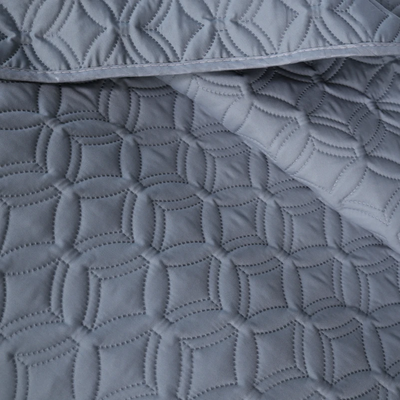 Набір покривало + наволочки Trend Line №3100 Mountain beauty - 1