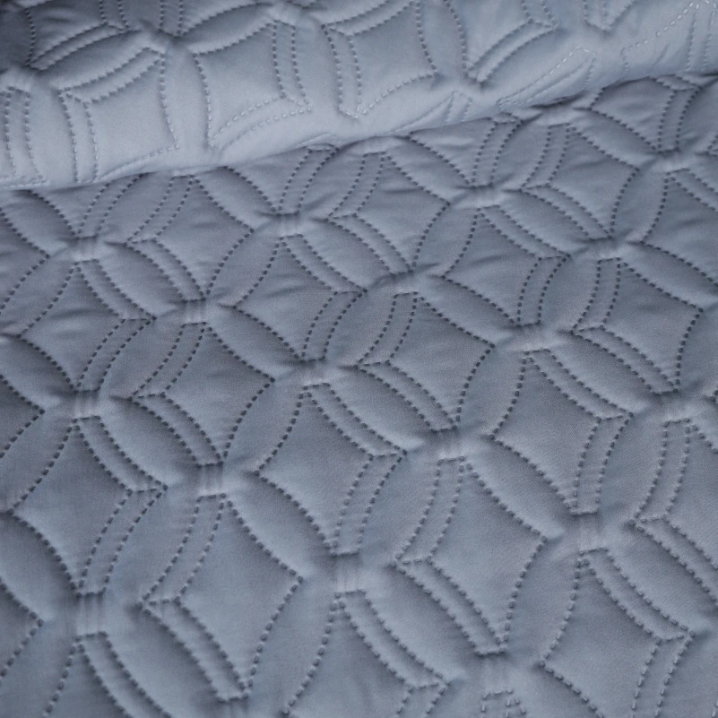 Набір покривало + наволочки Trend Line №3100 Mountain beauty - 2