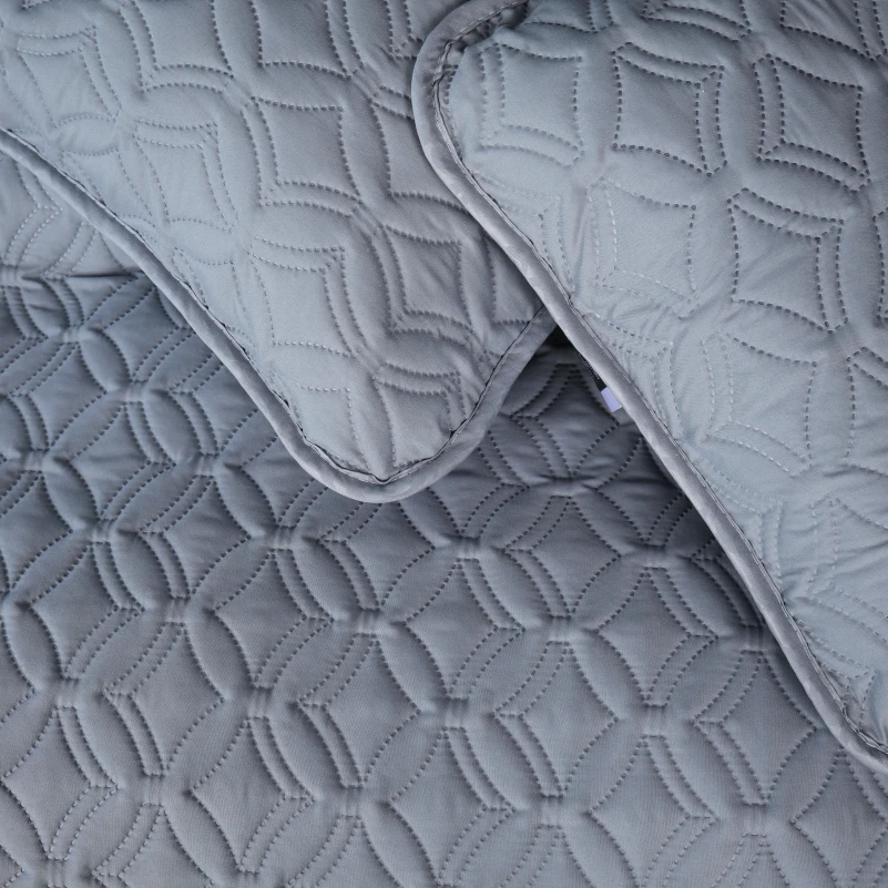 Набір покривало + наволочки Trend Line №3100 Mountain beauty - 6