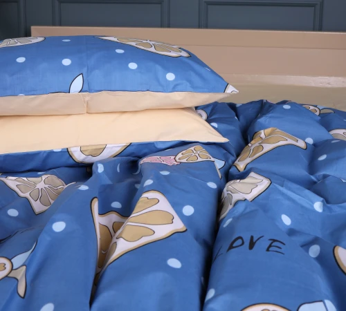 Наволочка Бязь 17-4823 Nathaniel