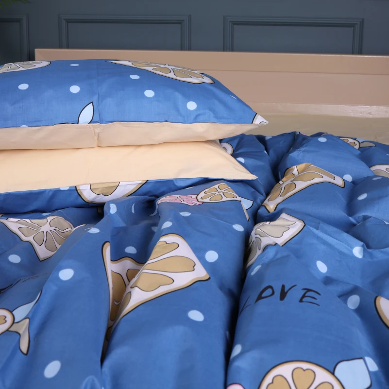 Наволочка Бязь 17-4823 Nathaniel