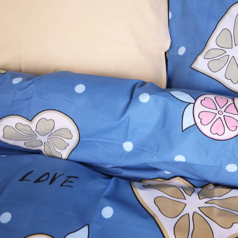 Підковдра Ranforce Elite 17-4823 Nathaniel