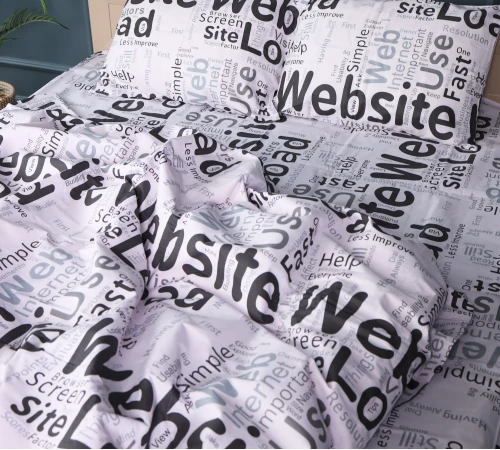 Підковдра Бязь 17-0594 Notebook