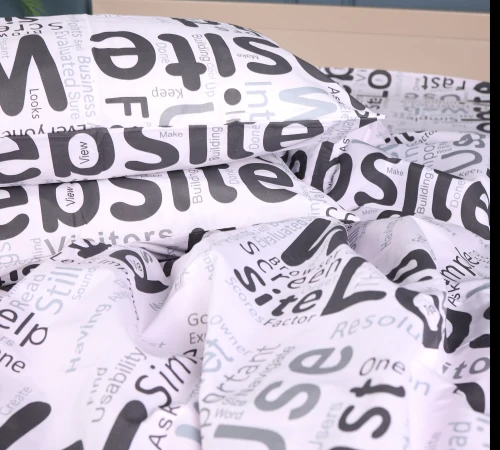 Підковдра Бязь 17-0594 Notebook - 2