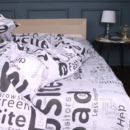 Простынь MirSon Ranforce Elite 17-0594 Notebook