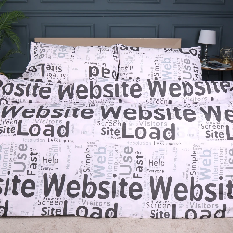 Комплект постельного белья MirSon Ranforce Elite 17-0594 Notebook