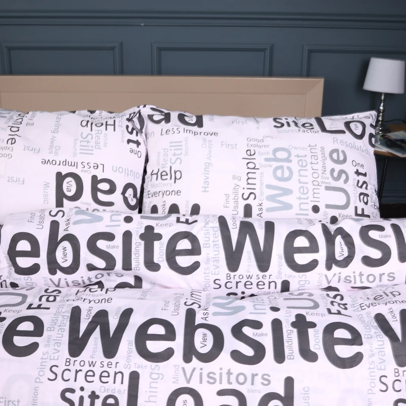 Комплект постельного белья MirSon Ranforce Elite 17-0594 Notebook - 1