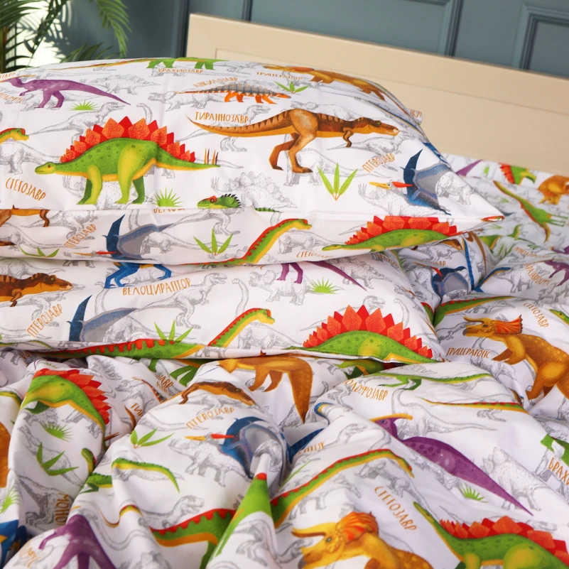 Пододеяльник Бязь 17-0022 Onofre - 2