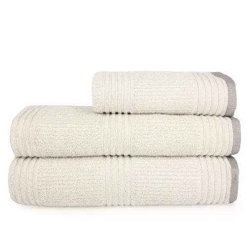 Полотенце М "Opulent Wrap beige"