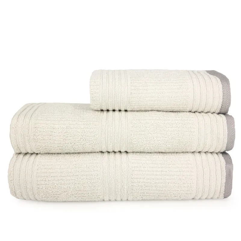 Полотенце М "Opulent Wrap beige"