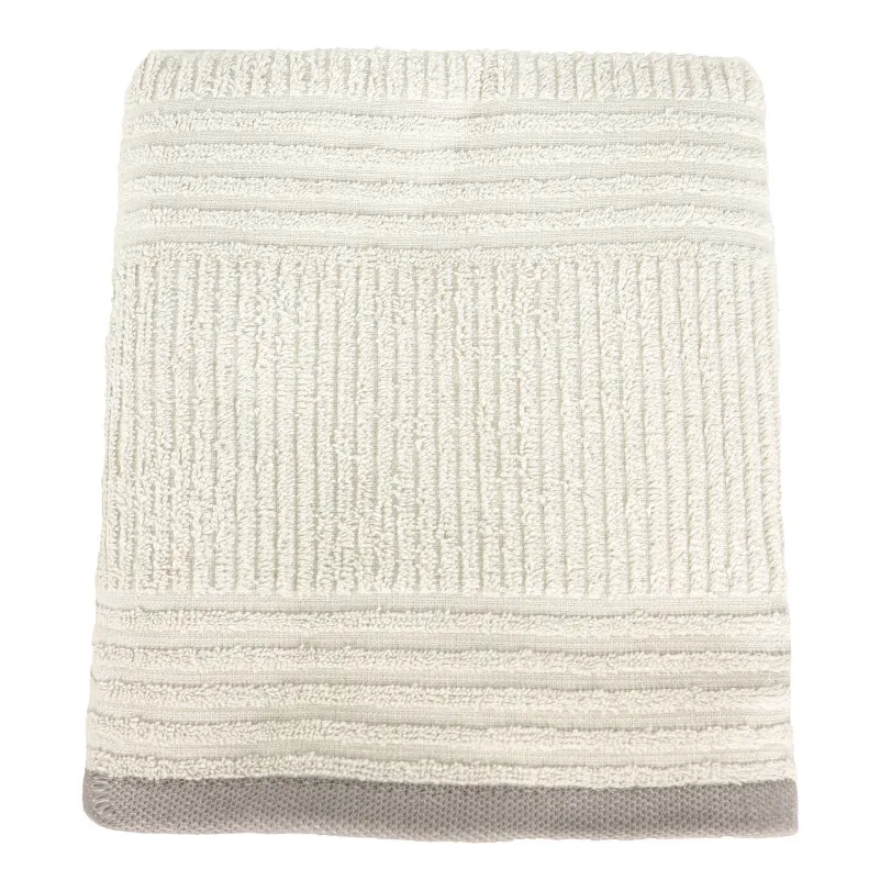 Полотенце М "Opulent Wrap beige" - 1