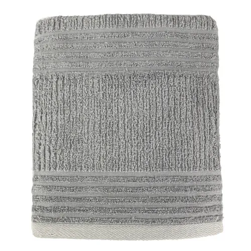 Полотенце М "Opulent Wrap blue" - 2