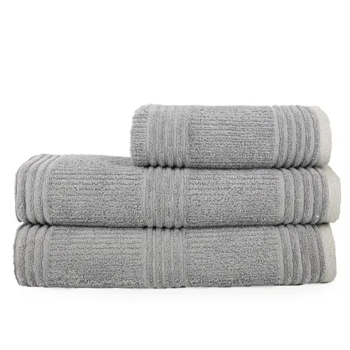 Полотенце М "Opulent Wrap blue"