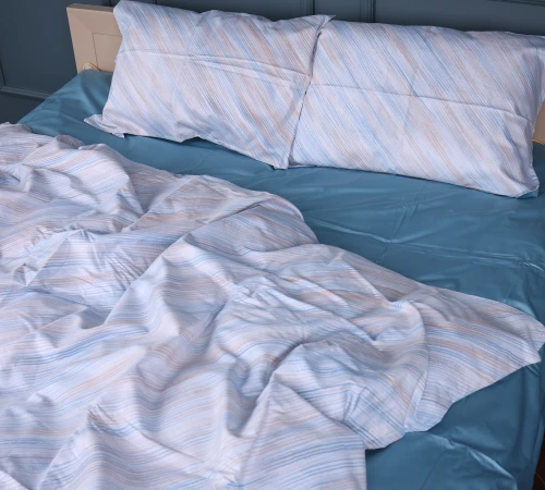 Наволочка Сатин 22-1416 Pastel Dream - 2