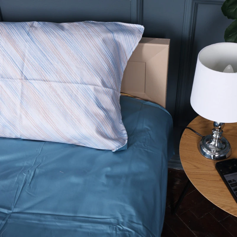 Наволочка Сатин 22-1416 Pastel Dream - 4