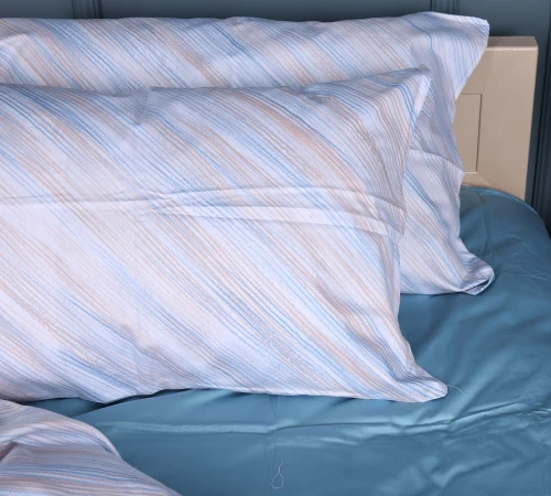 Наволочка Сатин 22-1416 Pastel Dream