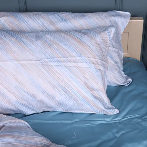 Наволочка Сатин 22-1416 Pastel Dream