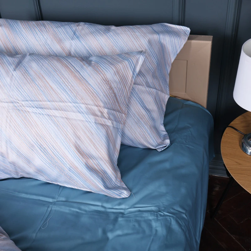 Наволочка Сатин 22-1416 Pastel Dream - 2