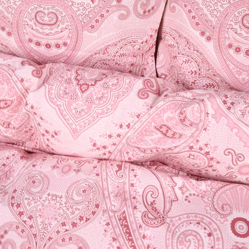 Підковдра Ranforce Elite 17-0770 Powder Paisley