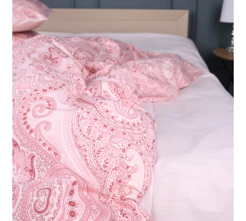 Простирадло Ranforce Elite 17-0770 Powder Paisley