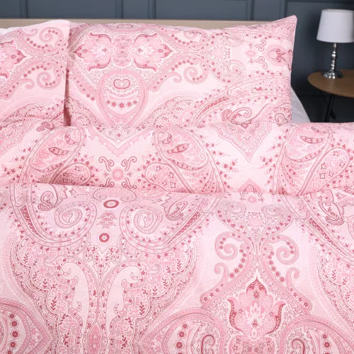 Підковдра Ranforce Elite 17-0770 Powder Paisley - 2