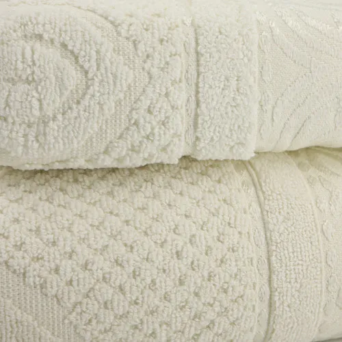 Полотенце М "Premses beige" - 2