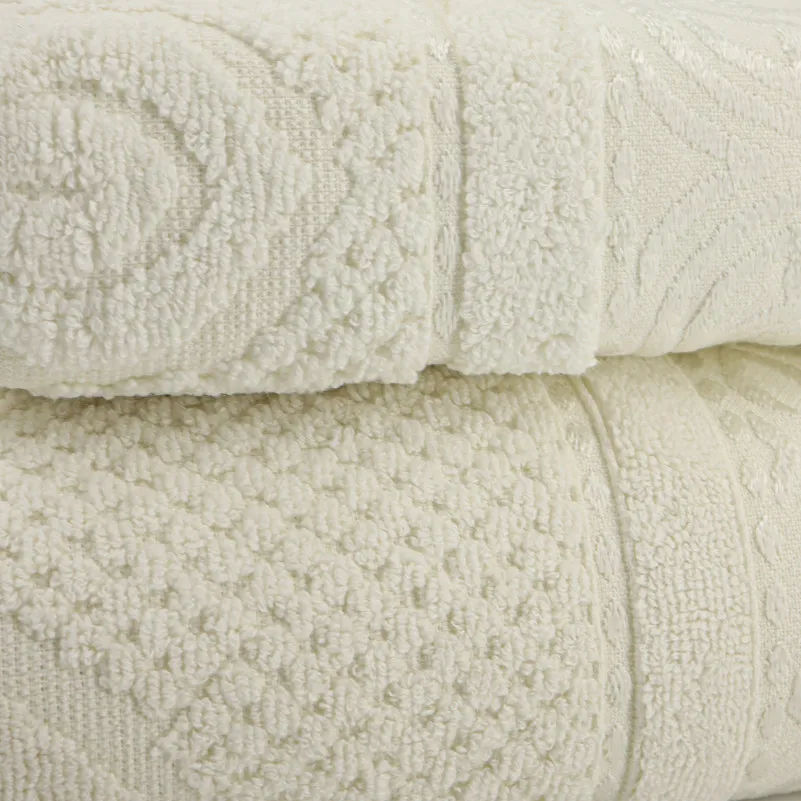 Рушник М "Premses beige" - 1