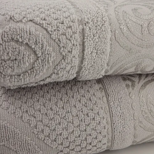 Рушник М "Premses gray" - 2