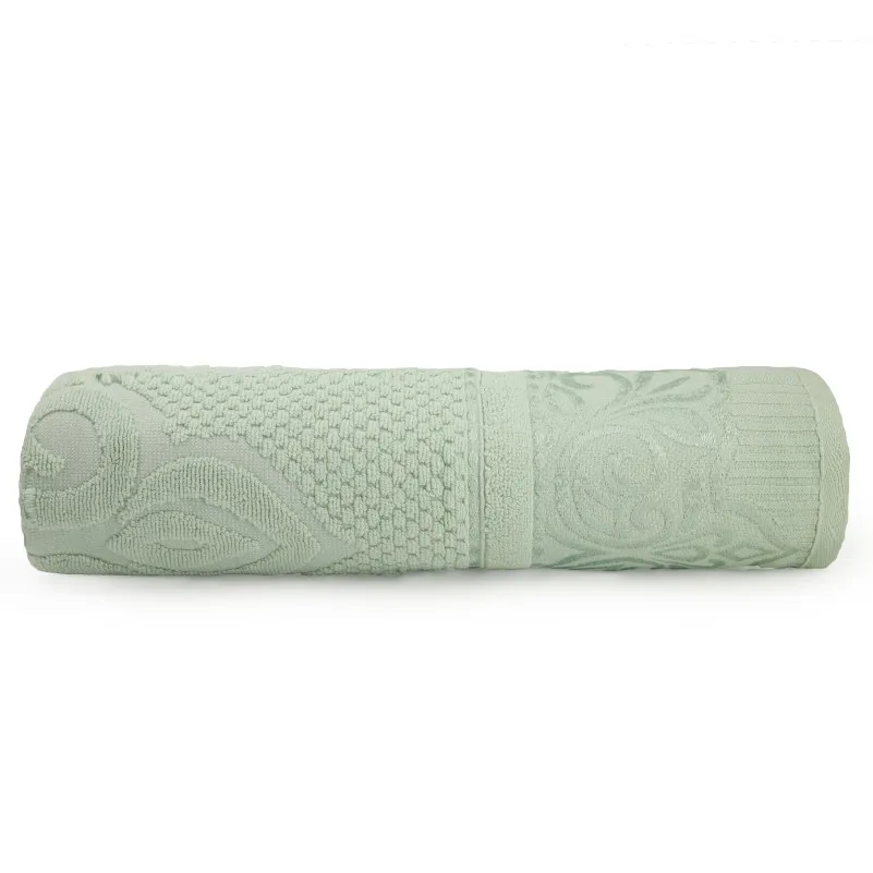 Рушник М "Premses green" - 2