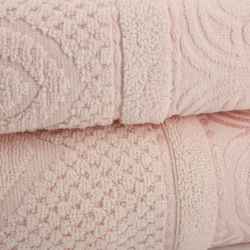 Рушник М "Premses peachy" - 1