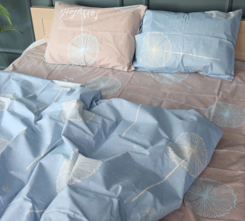 Підковдра Бязь 18-691 Renata