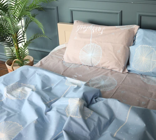 Підковдра Бязь 18-691 Renata - 2