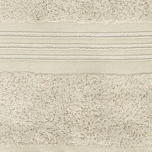 Полотенце М "Serene Line beige" - 3
