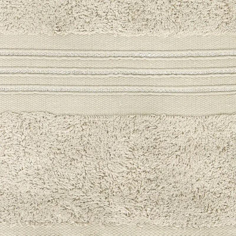 Рушник М "Serene Line beige" - 2