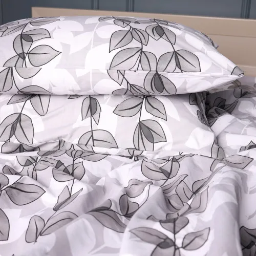 Наволочка Ranforce Elite 17-0695 Silver Foliage