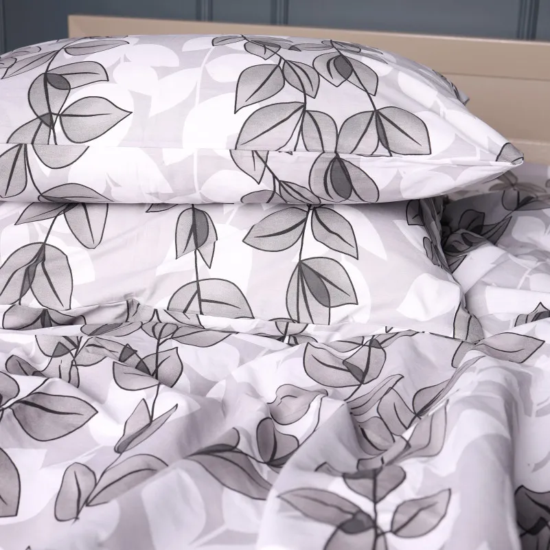 Підковдра Ranforce Elite 17-0695 Silver Foliage - 4