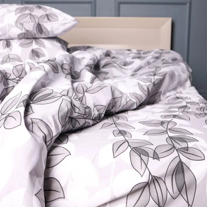 Підковдра Ranforce Elite 17-0695 Silver Foliage - 3