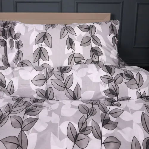 Підковдра Ranforce Elite 17-0695 Silver Foliage - 2