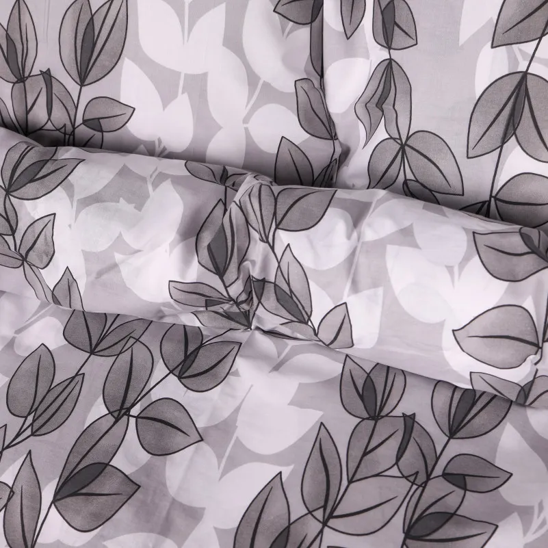 Підковдра Ranforce Elite 17-0695 Silver Foliage