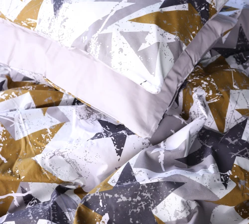 Наволочка Бязь 17-0708 Smoky Starlight