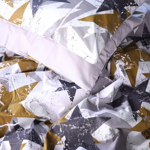 Наволочка Бязь 17-0708 Smoky Starlight