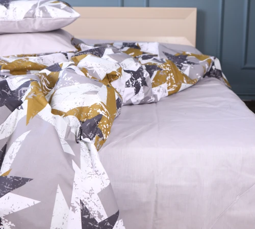 Простирадло Ranforce Elite 17-0708 Smoky Starlight