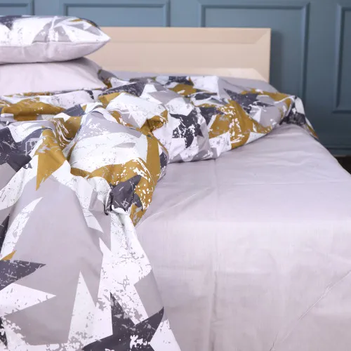 Простирадло Ranforce Elite 17-0708 Smoky Starlight