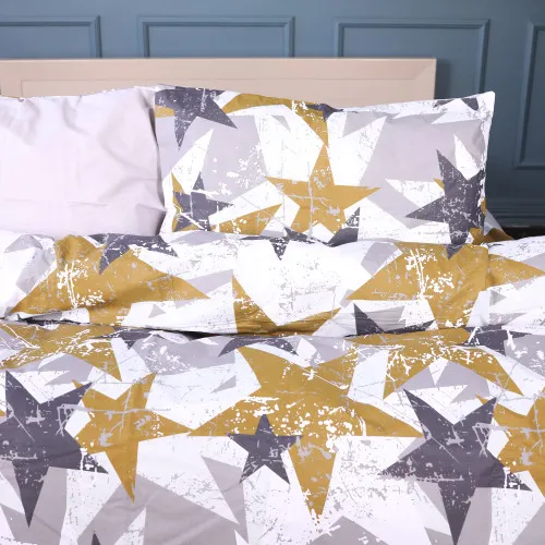 Наволочка Ranforce Elite 17-0708 Smoky Starlight - 2