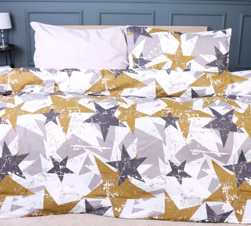 Простирадло Ranforce Elite 17-0708 Smoky Starlight - 2